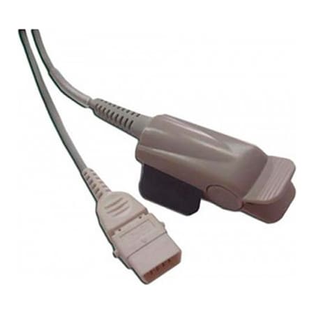 Proactive Medical Products Proactive Medical Reusable Replacement Finger Probe - BCI 9 pin - 20230